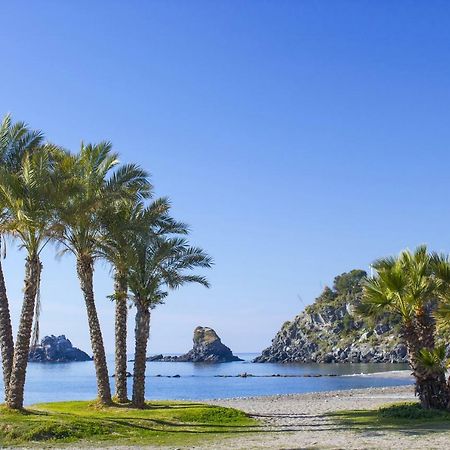 Central Almunecar, Beach Playa 125 Metres, By Old Town المظهر الخارجي الصورة